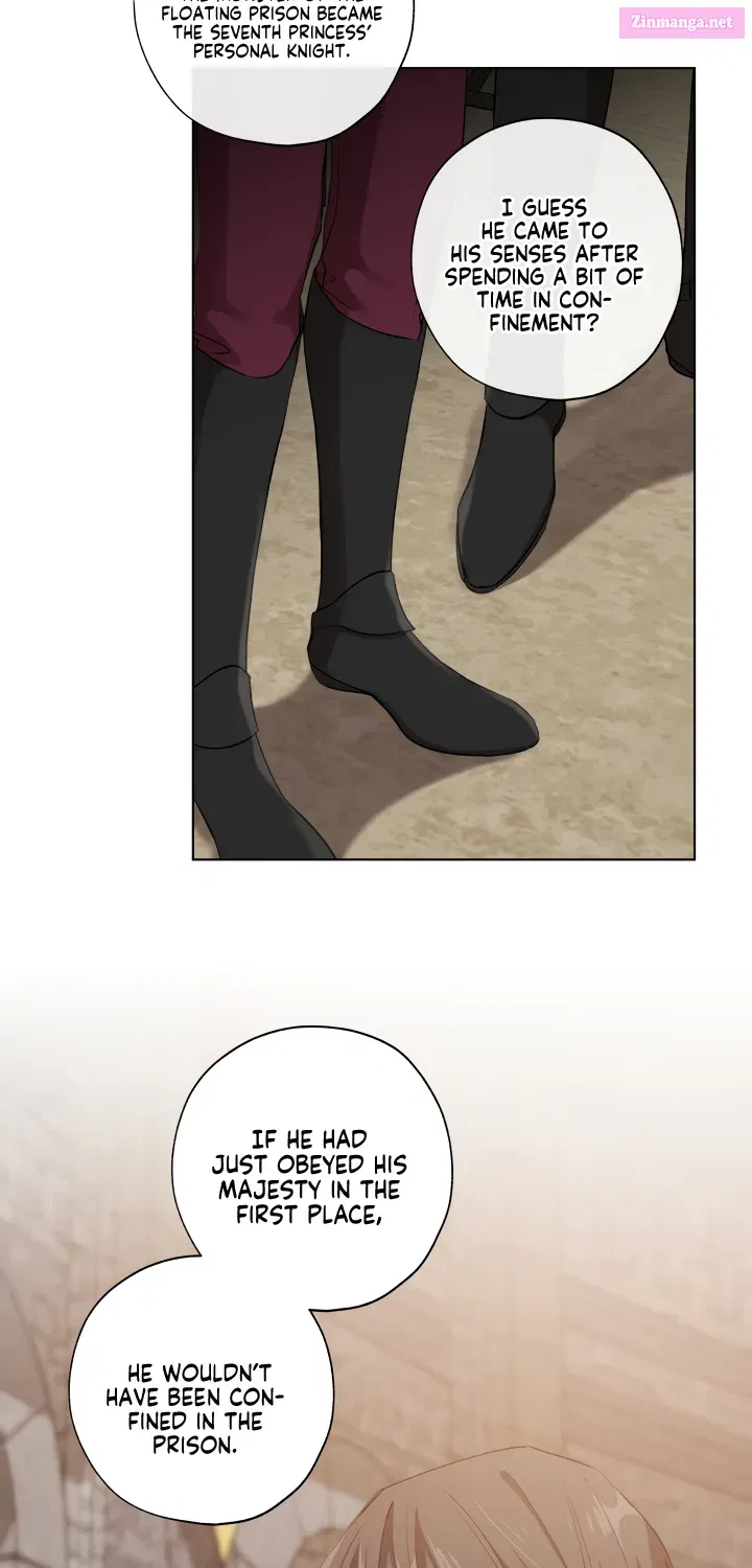 Read Revolutionary Princess Eve Manga Online