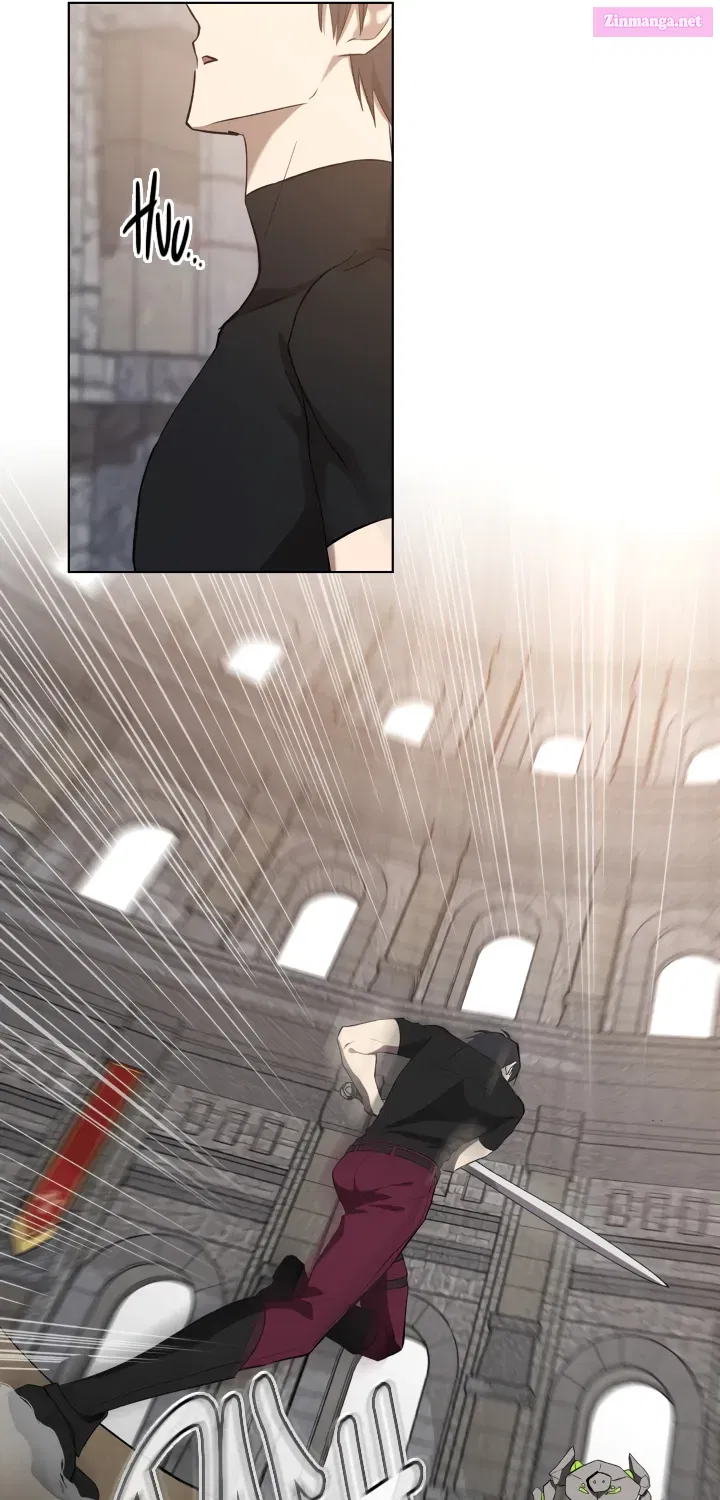 Read Revolutionary Princess Eve Manga Online