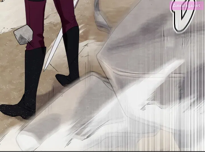 Read Revolutionary Princess Eve Manga Online