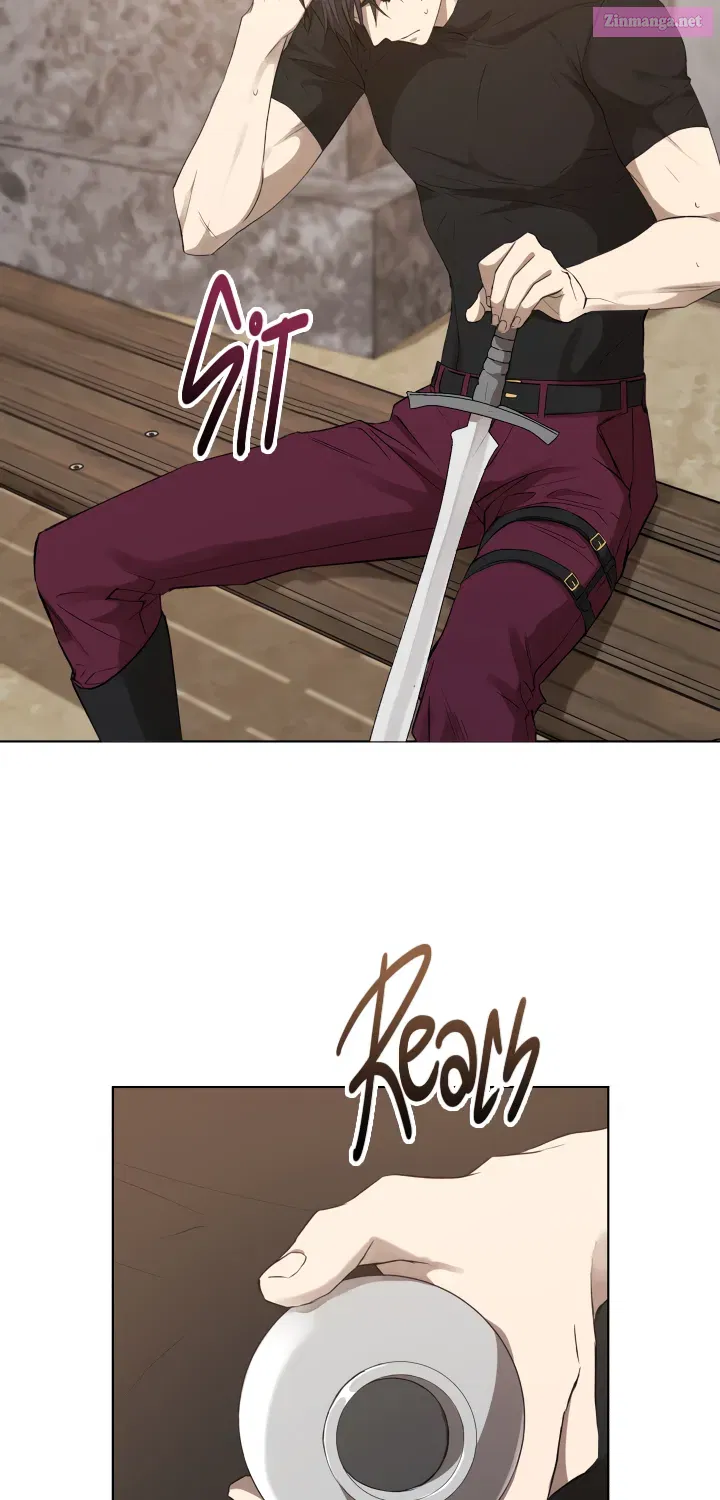 Read Revolutionary Princess Eve Manga Online