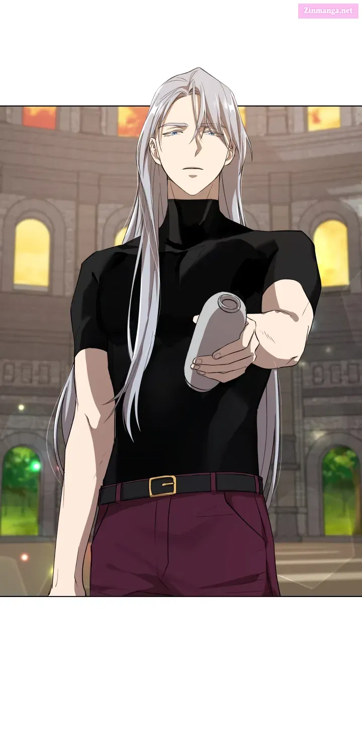 Read Revolutionary Princess Eve Manga Online