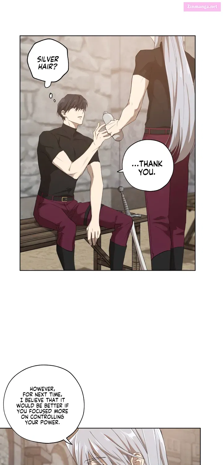 Read Revolutionary Princess Eve Manga Online