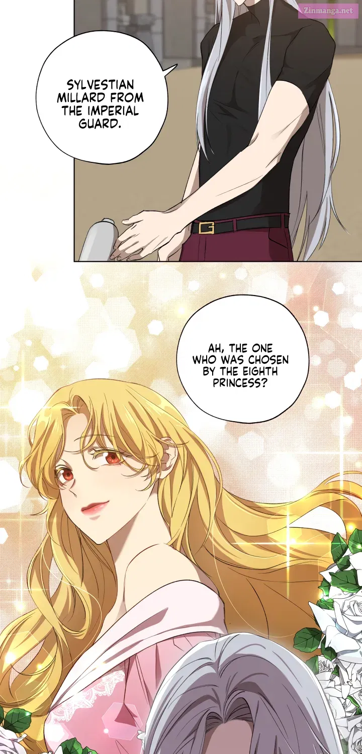 Read Revolutionary Princess Eve Manga Online