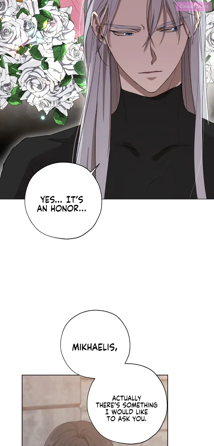 Read Revolutionary Princess Eve Manga Online