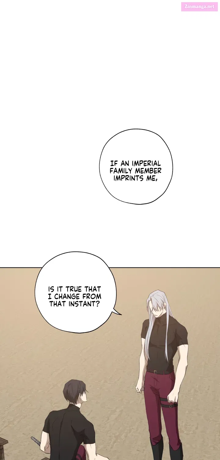 Read Revolutionary Princess Eve Manga Online