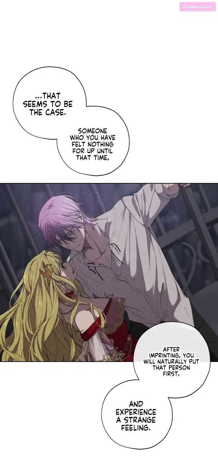 Read Revolutionary Princess Eve Manga Online