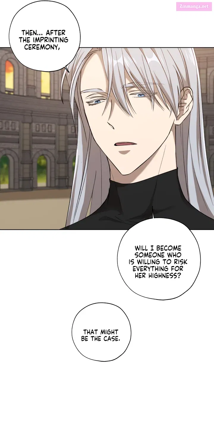 Read Revolutionary Princess Eve Manga Online