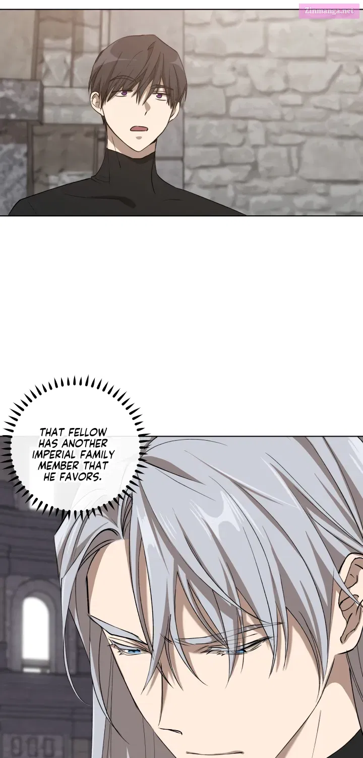 Read Revolutionary Princess Eve Manga Online