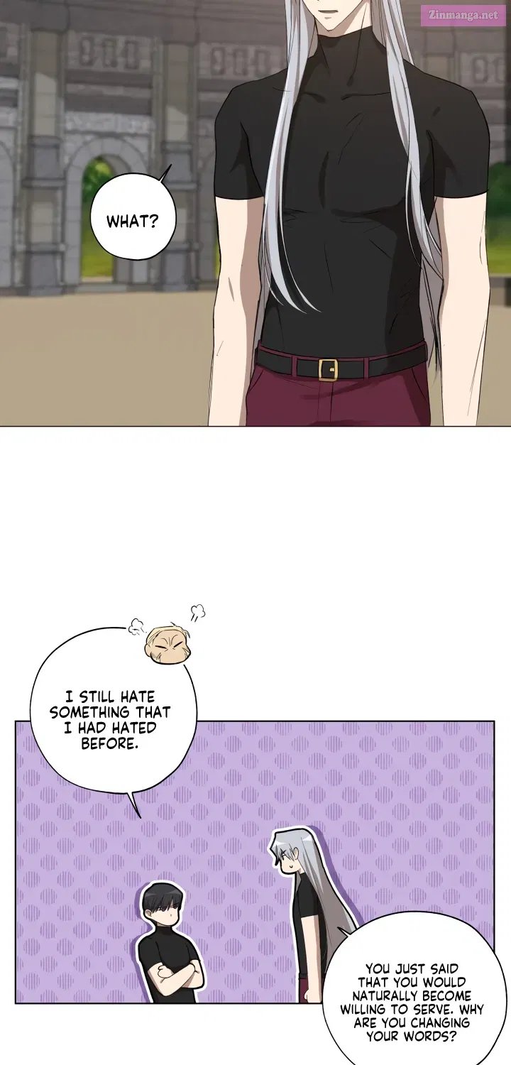 Read Revolutionary Princess Eve Manga Online