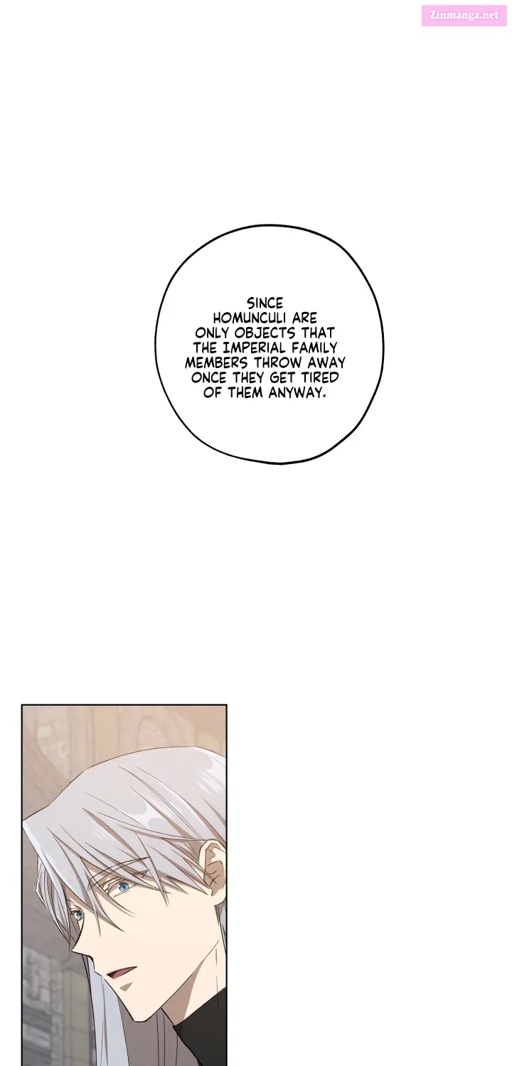 Read Revolutionary Princess Eve Manga Online