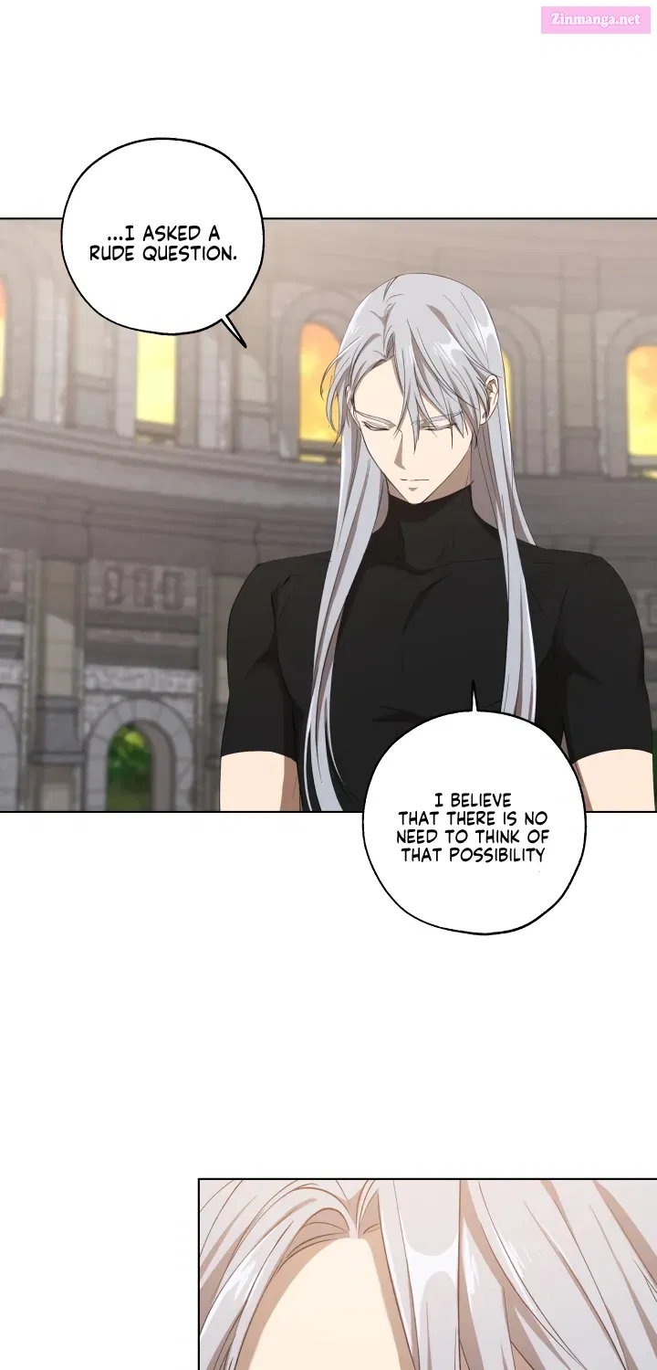 Read Revolutionary Princess Eve Manga Online