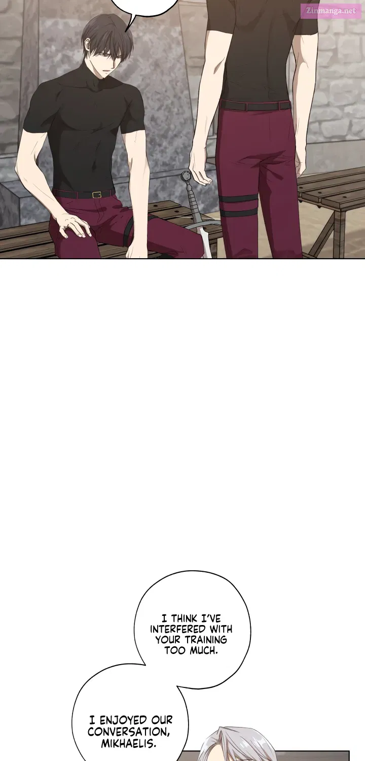 Read Revolutionary Princess Eve Manga Online