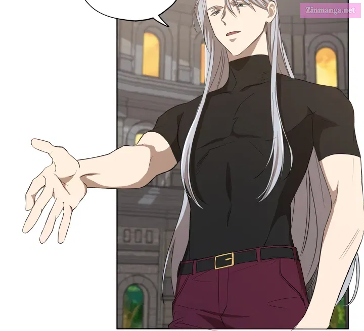 Read Revolutionary Princess Eve Manga Online