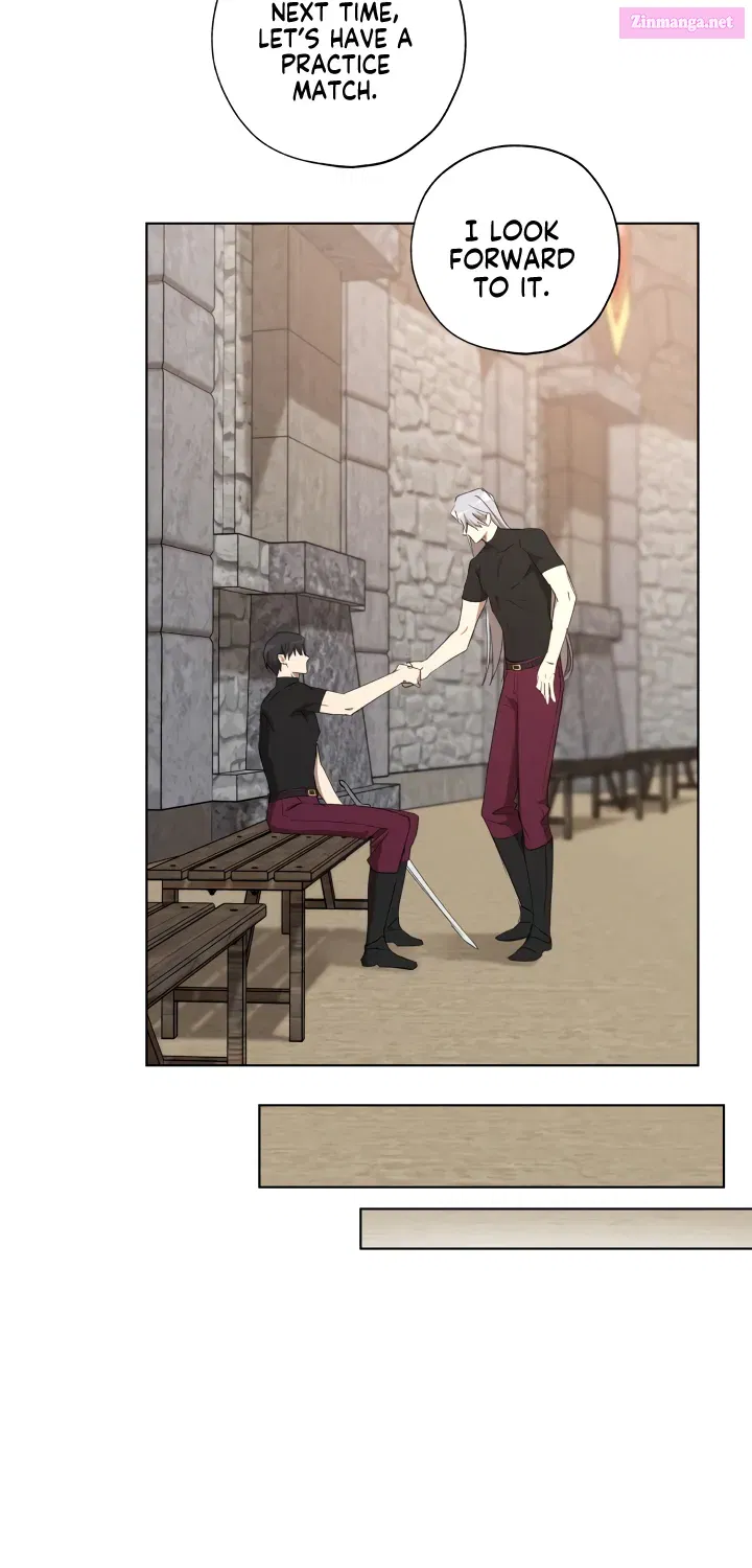 Read Revolutionary Princess Eve Manga Online