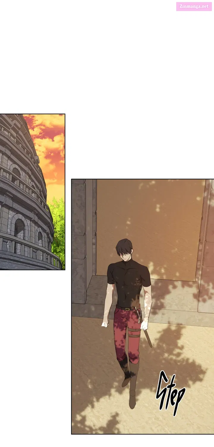 Read Revolutionary Princess Eve Manga Online