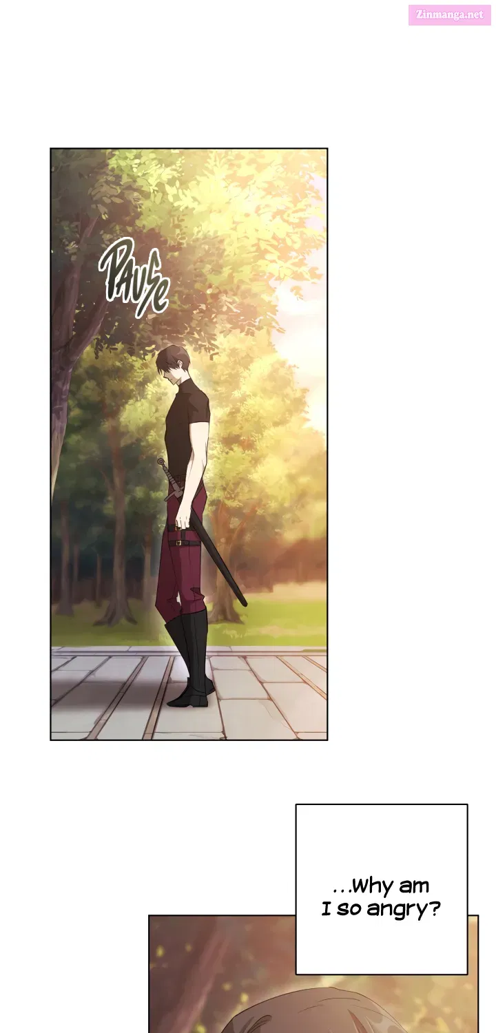 Read Revolutionary Princess Eve Manga Online