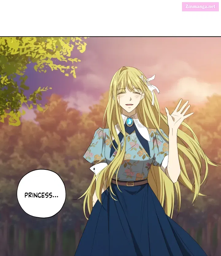 Read Revolutionary Princess Eve Manga Online