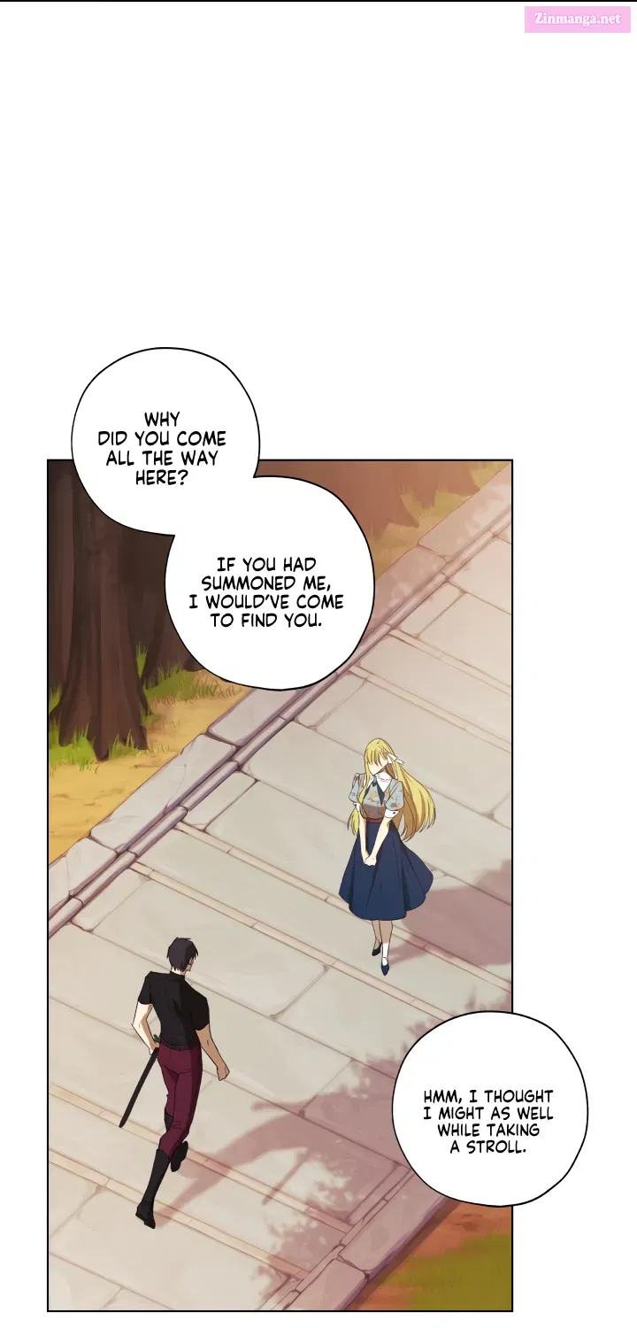 Read Revolutionary Princess Eve Manga Online