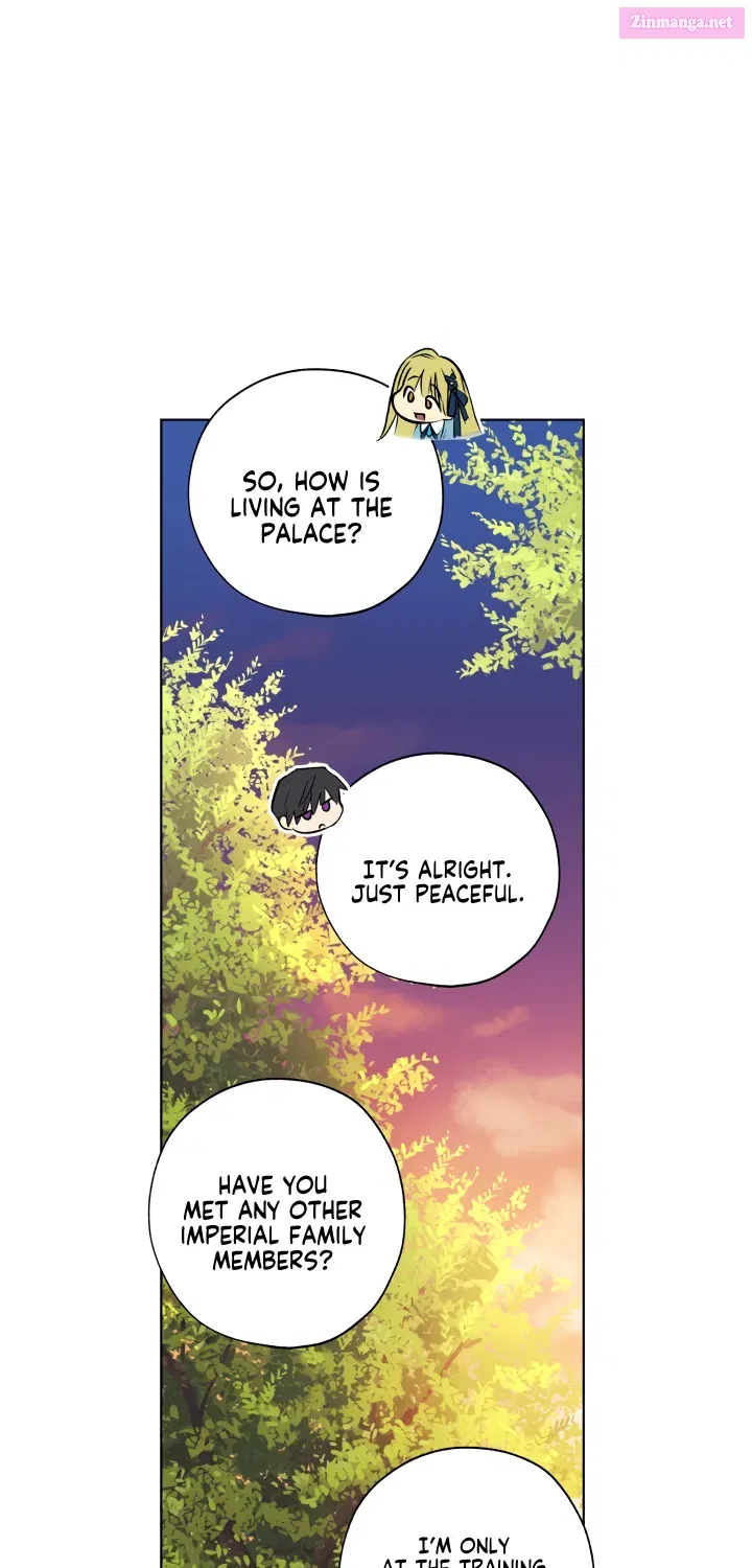 Read Revolutionary Princess Eve Manga Online