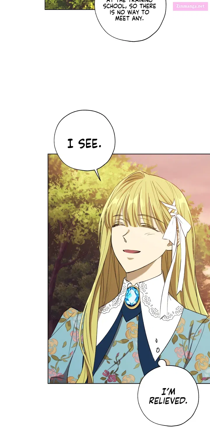 Read Revolutionary Princess Eve Manga Online