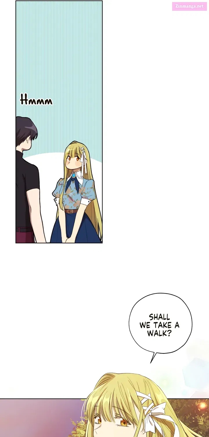 Read Revolutionary Princess Eve Manga Online