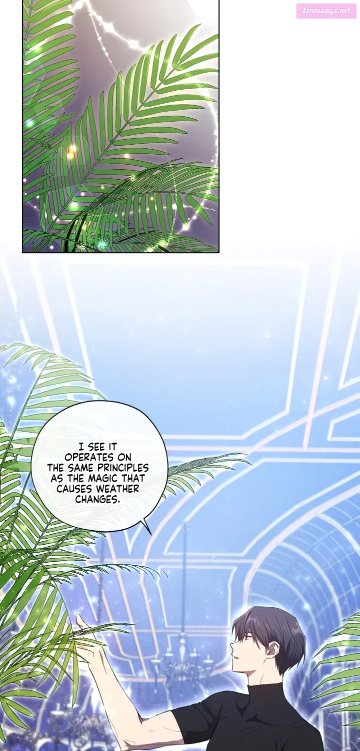 Read Revolutionary Princess Eve Manga Online