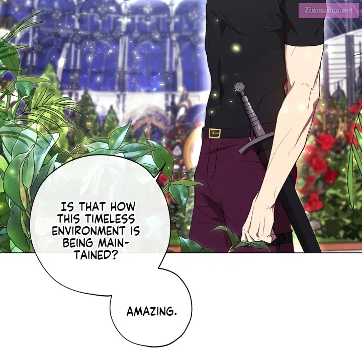 Read Revolutionary Princess Eve Manga Online