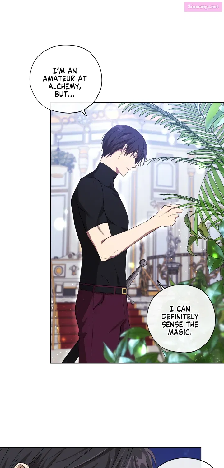 Read Revolutionary Princess Eve Manga Online