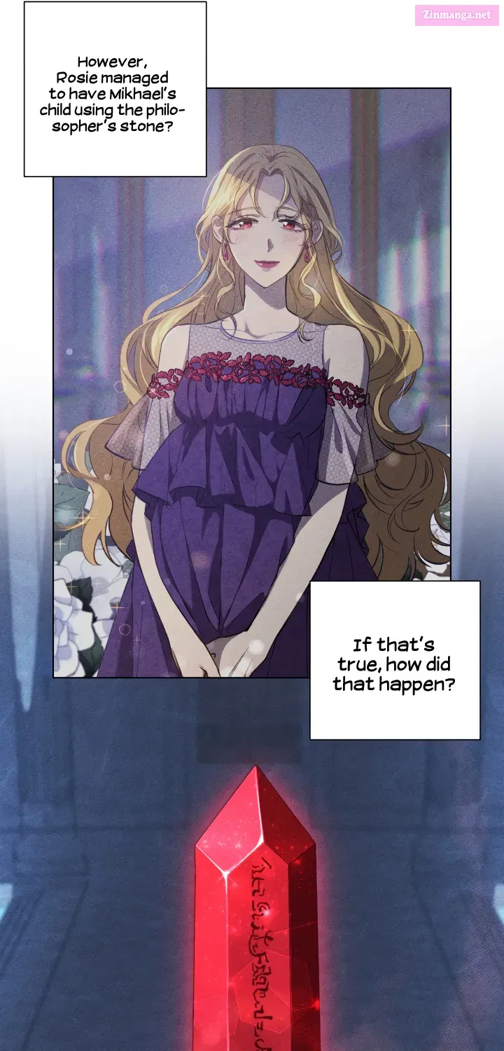 Read Revolutionary Princess Eve Manga Online