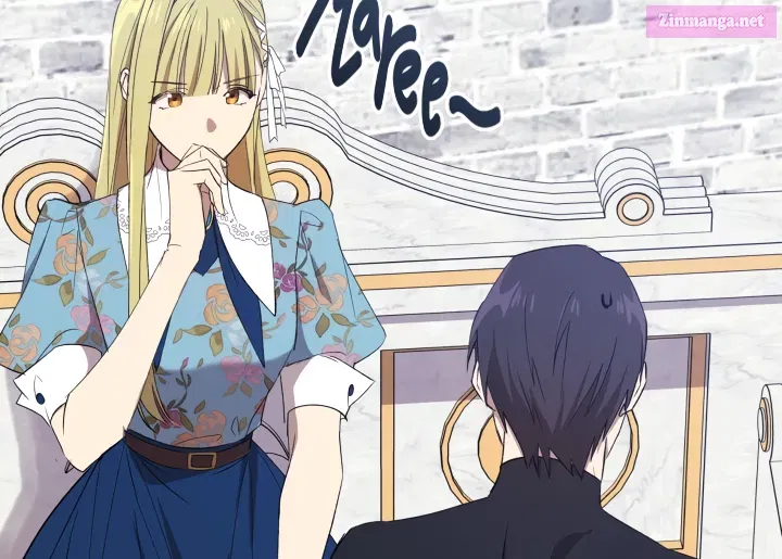 Read Revolutionary Princess Eve Manga Online