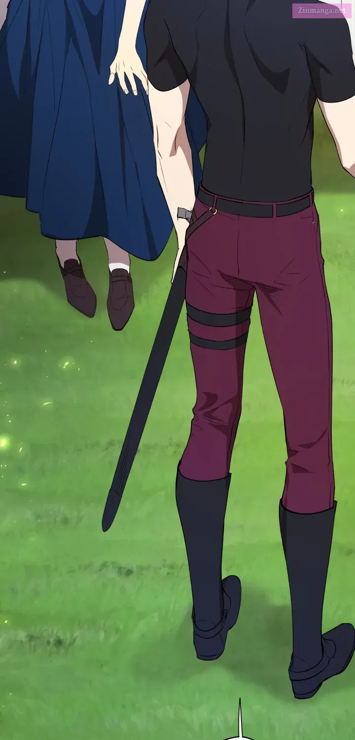 Read Revolutionary Princess Eve Manga Online