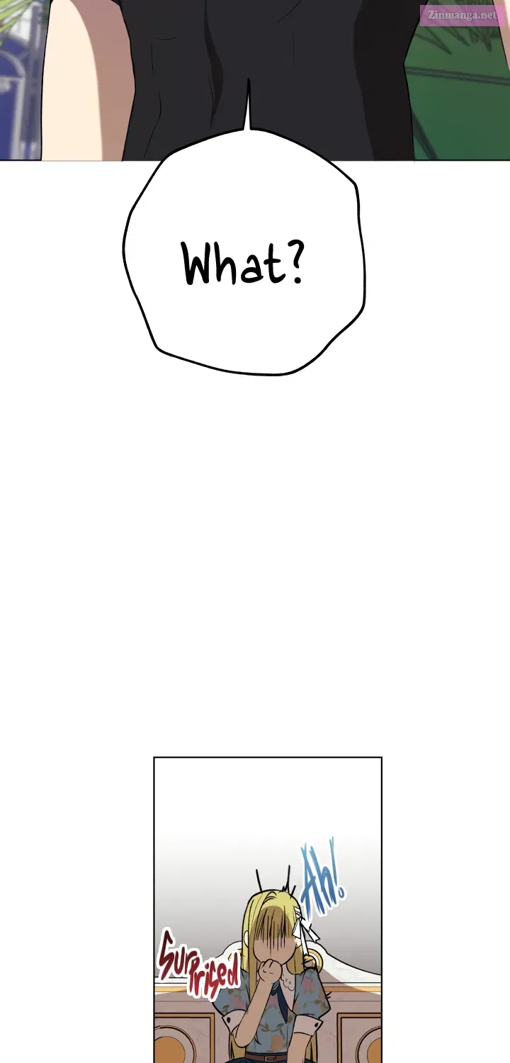 Read Revolutionary Princess Eve Manga Online