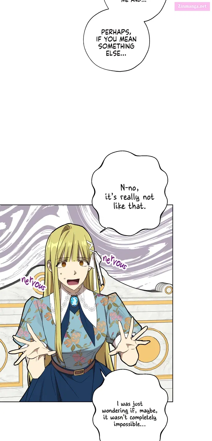 Read Revolutionary Princess Eve Manga Online