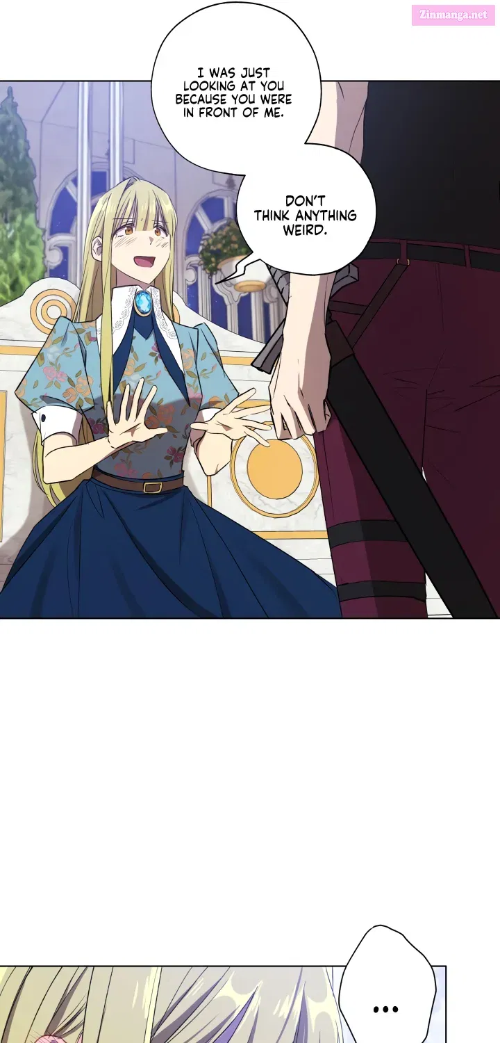 Read Revolutionary Princess Eve Manga Online