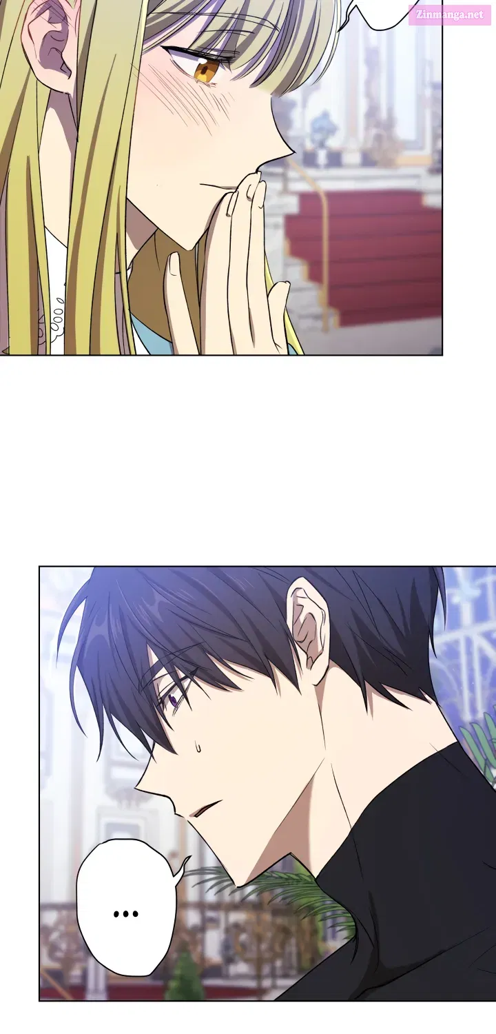 Read Revolutionary Princess Eve Manga Online