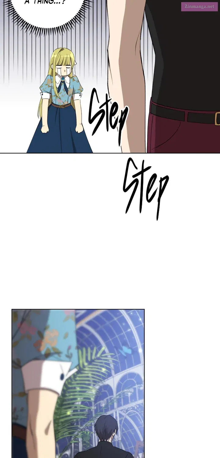 Read Revolutionary Princess Eve Manga Online