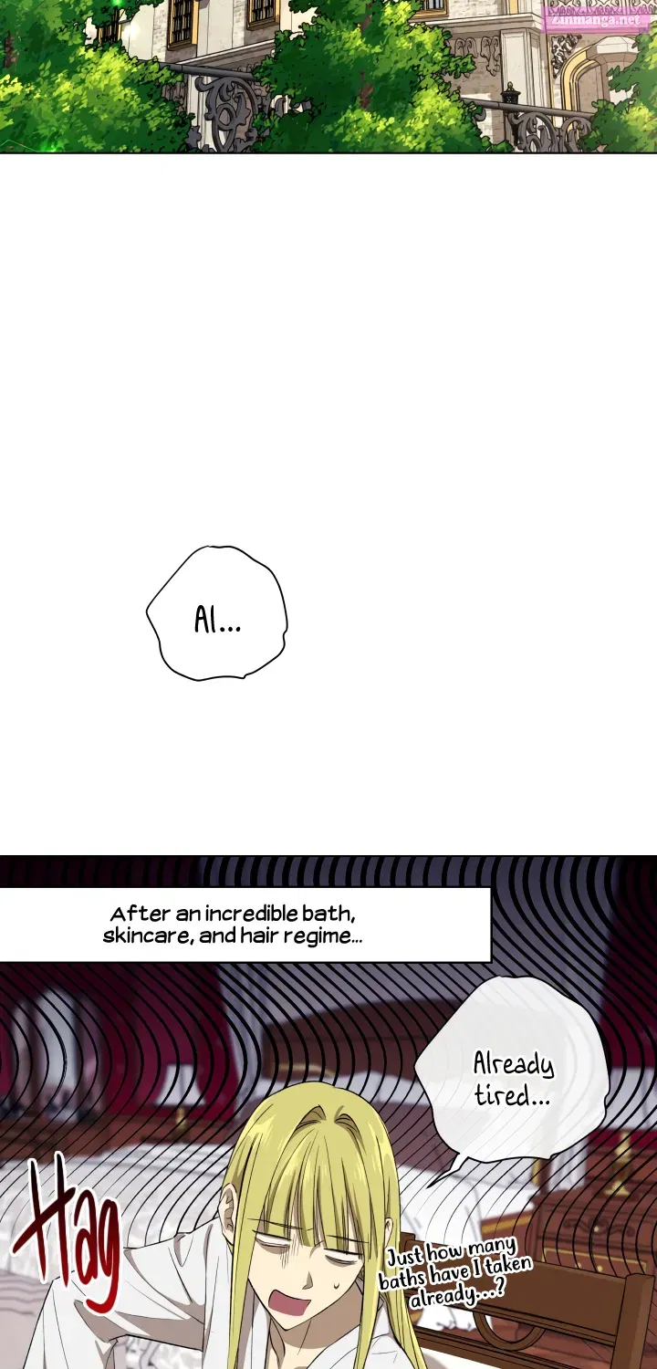 Read Revolutionary Princess Eve Manga Online