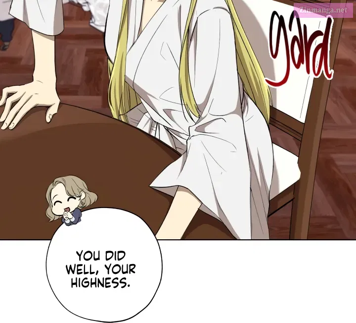 Read Revolutionary Princess Eve Manga Online