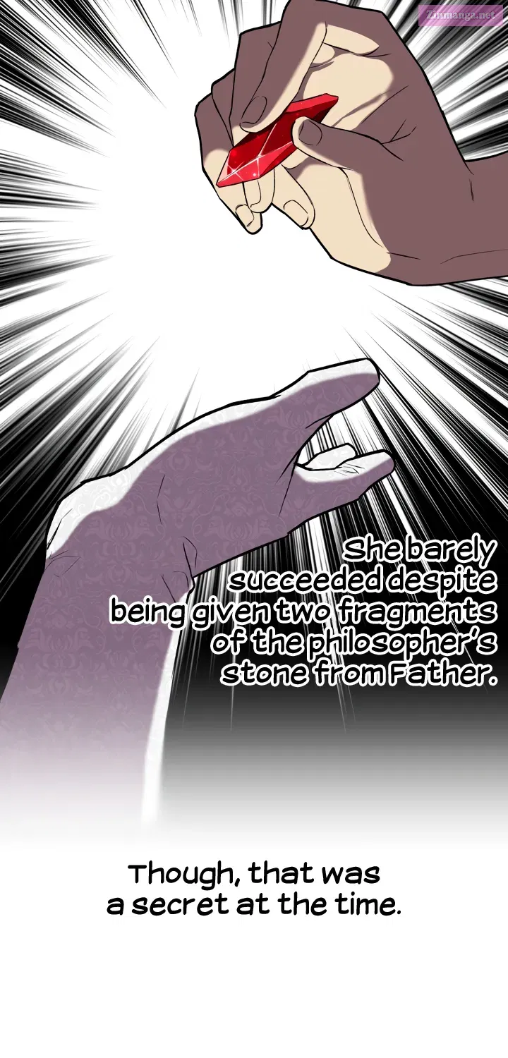 Read Revolutionary Princess Eve Manga Online