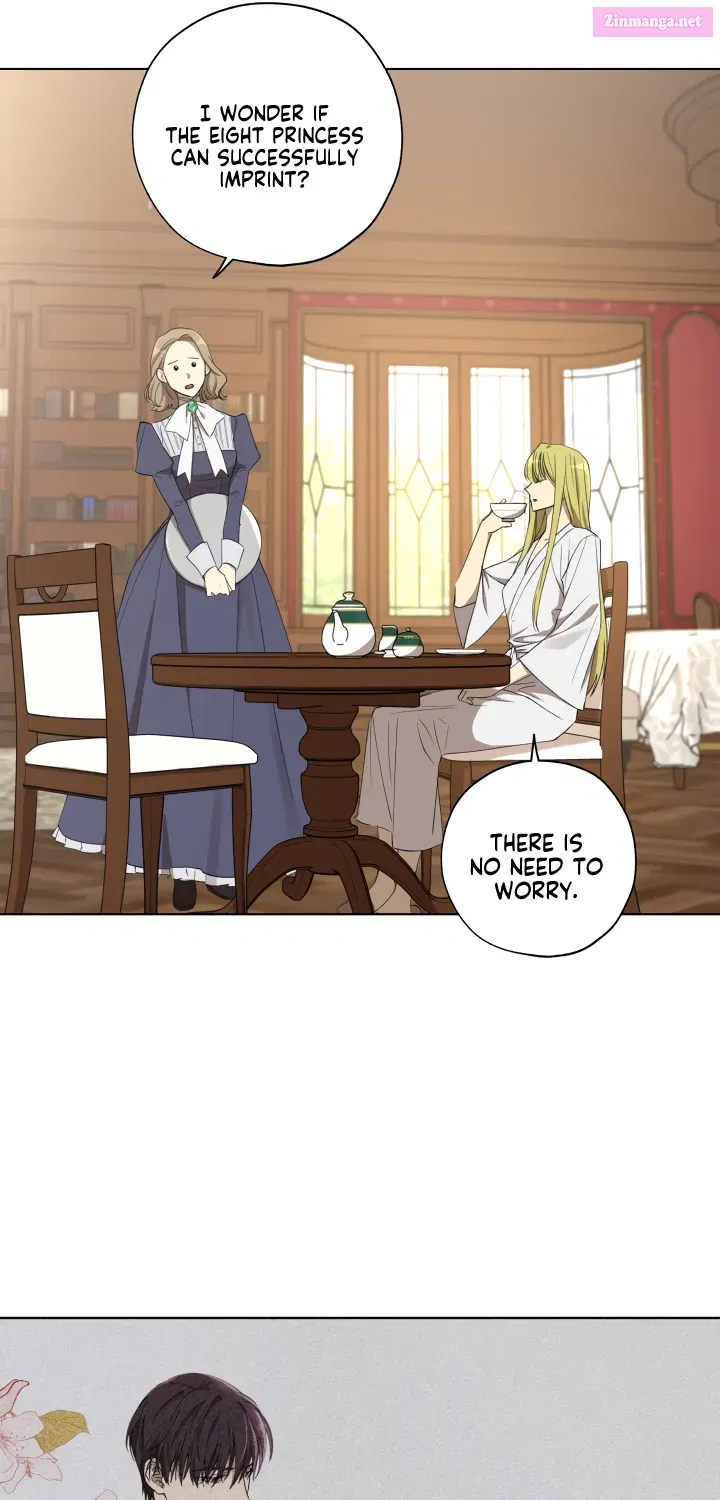 Read Revolutionary Princess Eve Manga Online