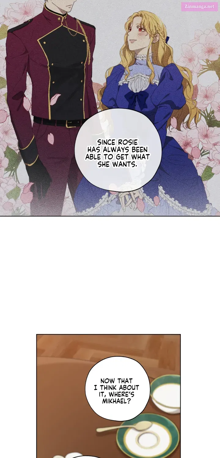 Read Revolutionary Princess Eve Manga Online