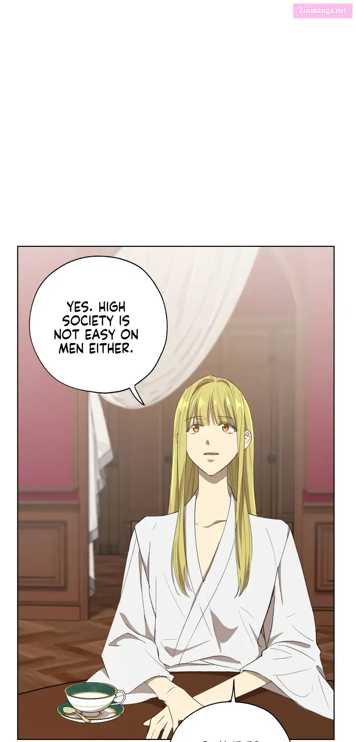 Read Revolutionary Princess Eve Manga Online