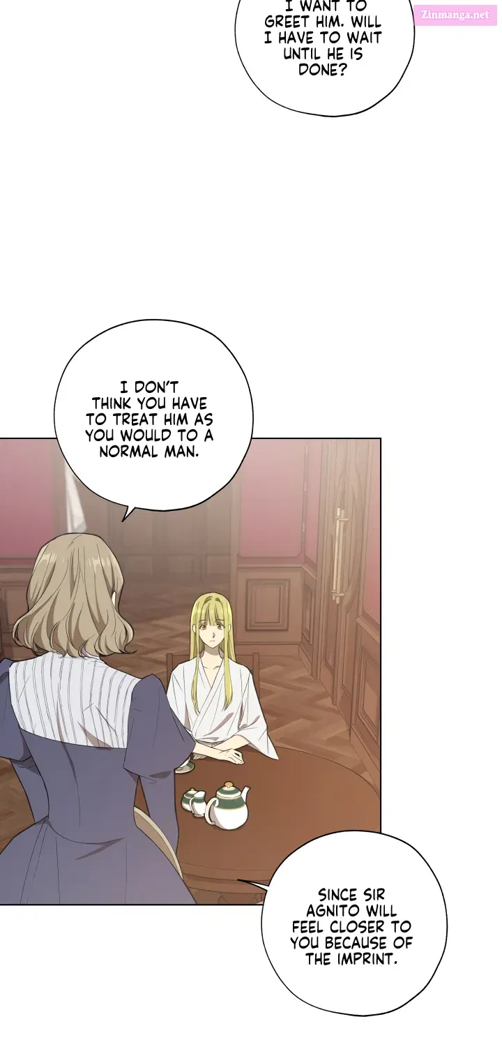 Read Revolutionary Princess Eve Manga Online