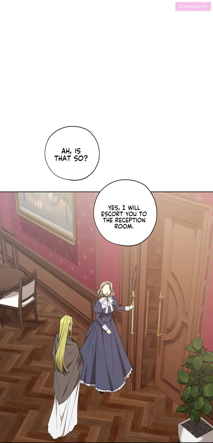 Read Revolutionary Princess Eve Manga Online