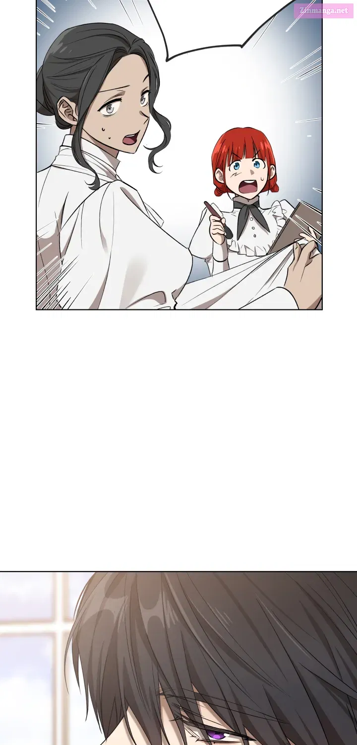 Read Revolutionary Princess Eve Manga Online