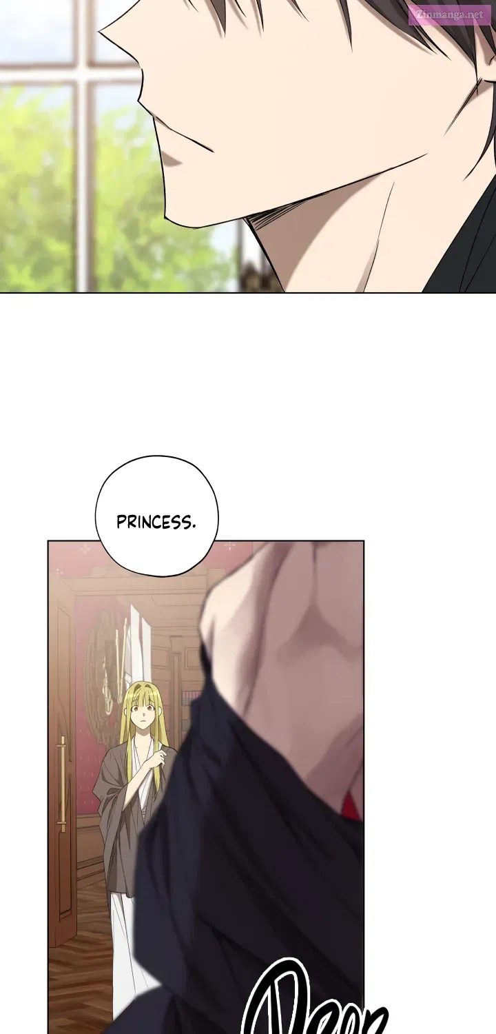 Read Revolutionary Princess Eve Manga Online