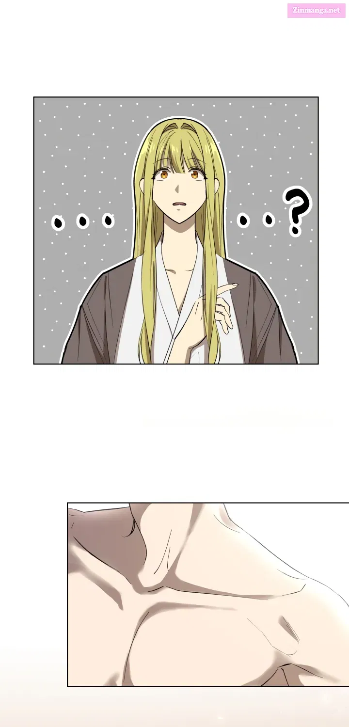 Read Revolutionary Princess Eve Manga Online