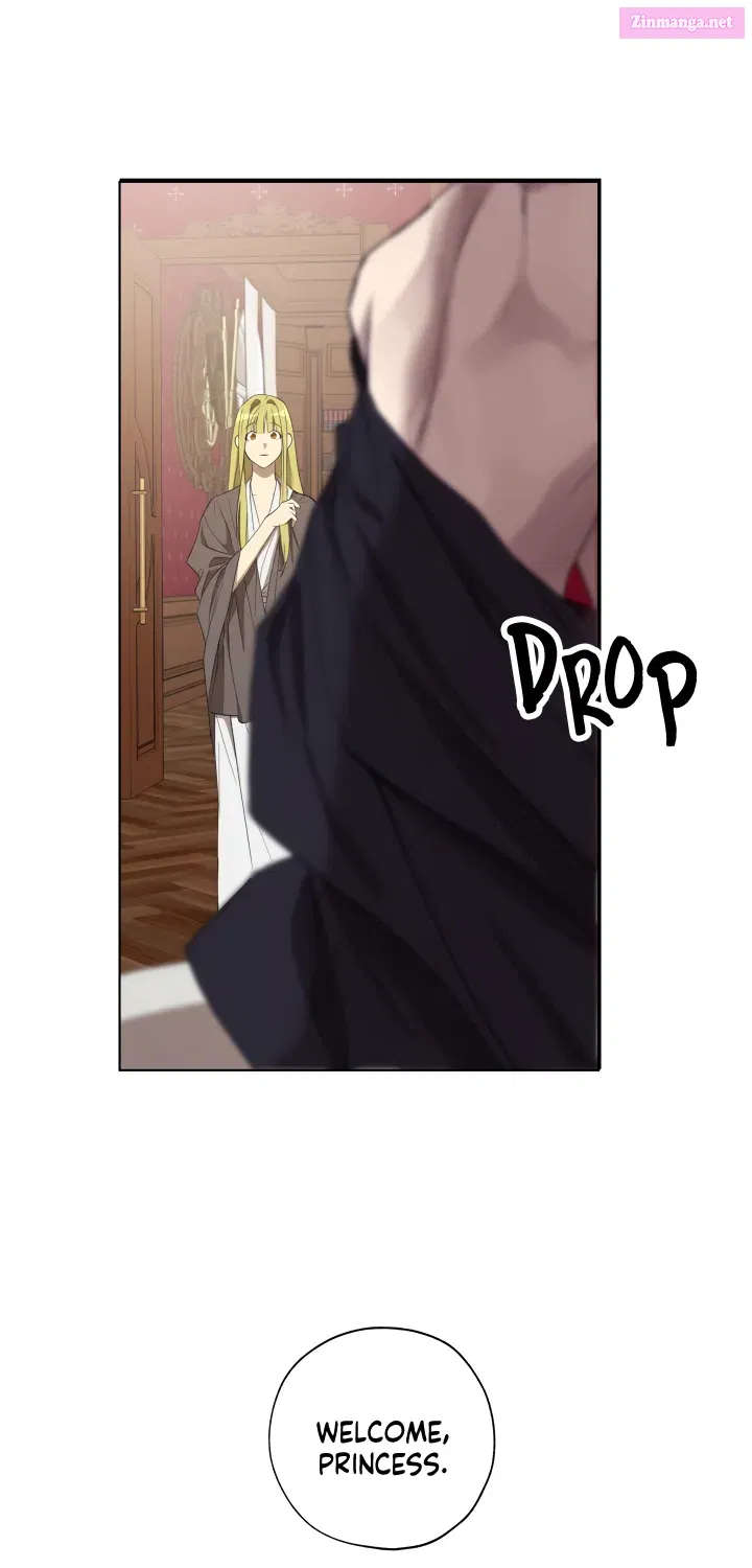 Read Revolutionary Princess Eve Manga Online