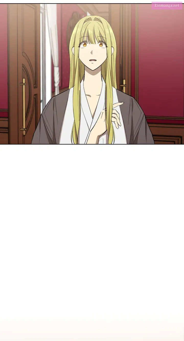 Read Revolutionary Princess Eve Manga Online