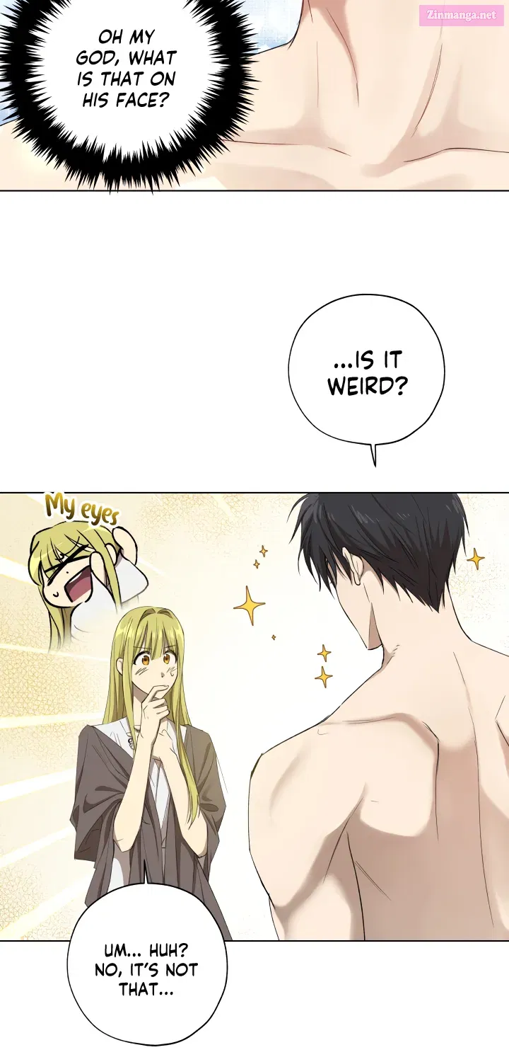 Read Revolutionary Princess Eve Manga Online